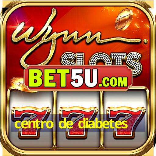 centro de diabetes